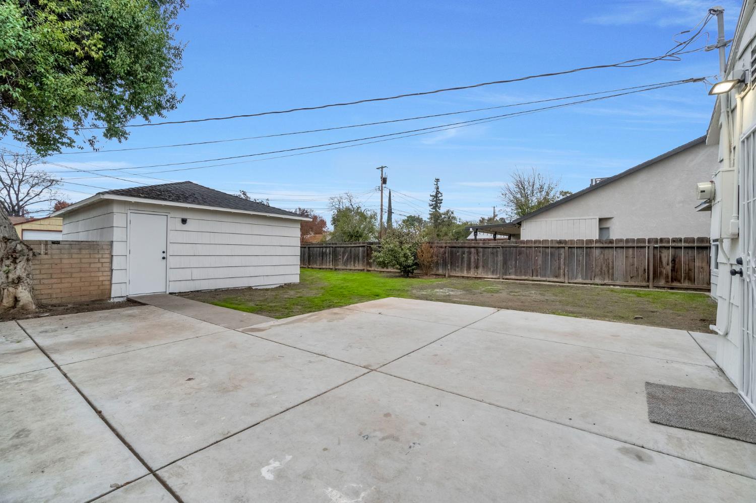 1503 N Pacific Ave, Fresno, CA 93728