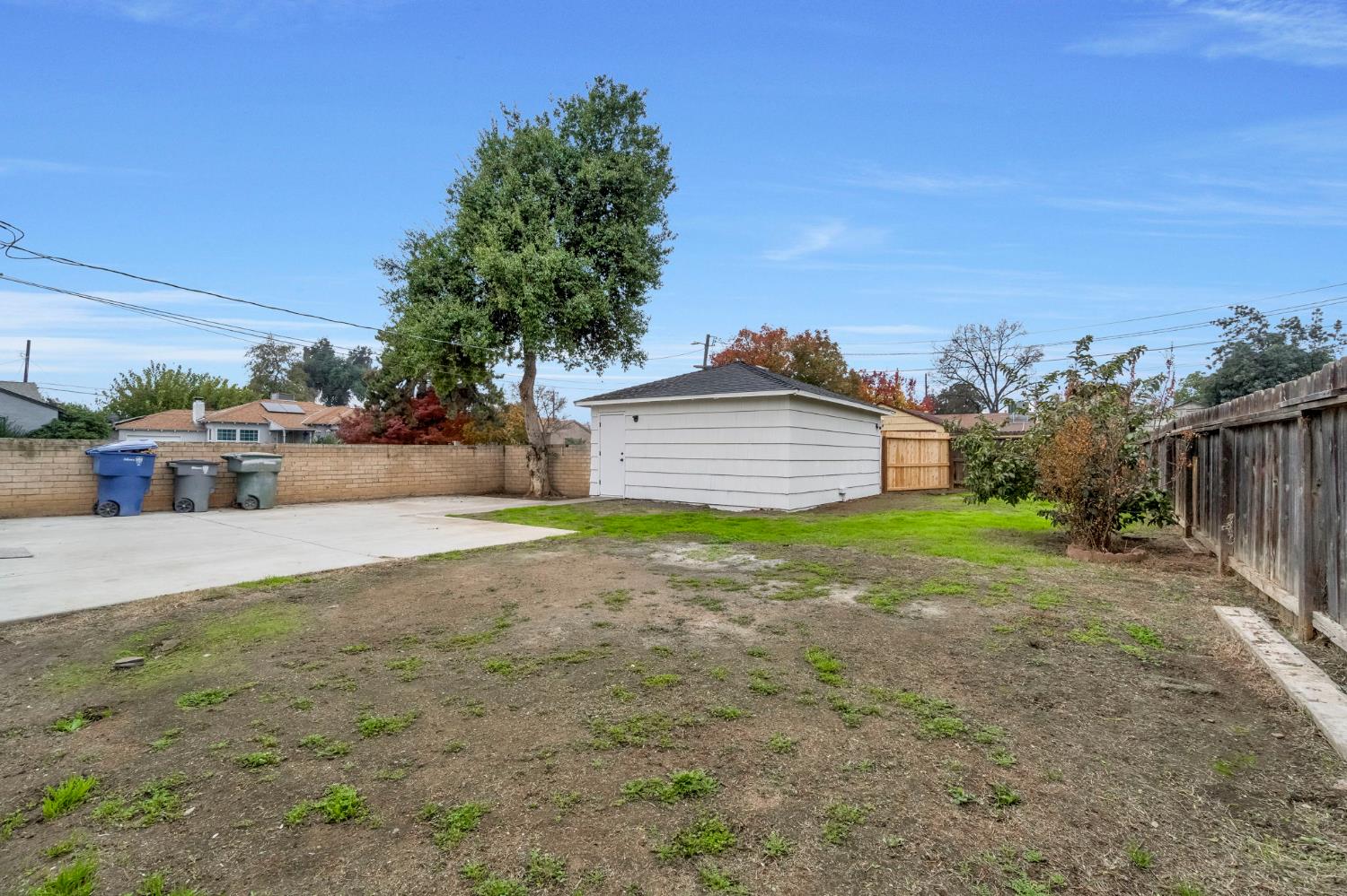 1503 N Pacific Ave, Fresno, CA 93728