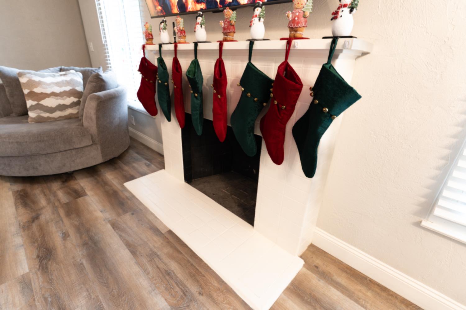 4860 E Amherst Ave, Fresno, CA 93703