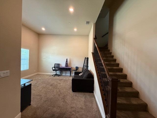 3725 W Clinton Ave, Visalia, CA 93291