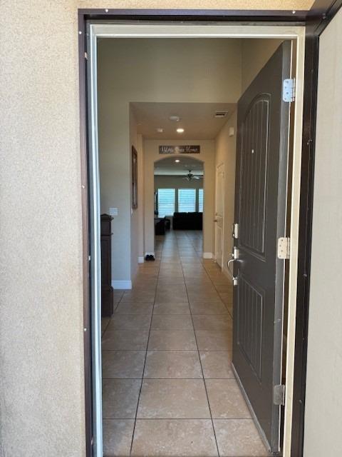 3725 W Clinton Ave, Visalia, CA 93291