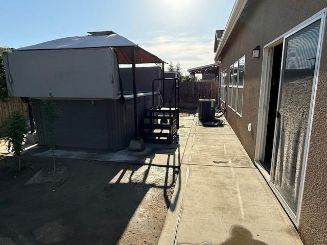 3725 W Clinton Ave, Visalia, CA 93291