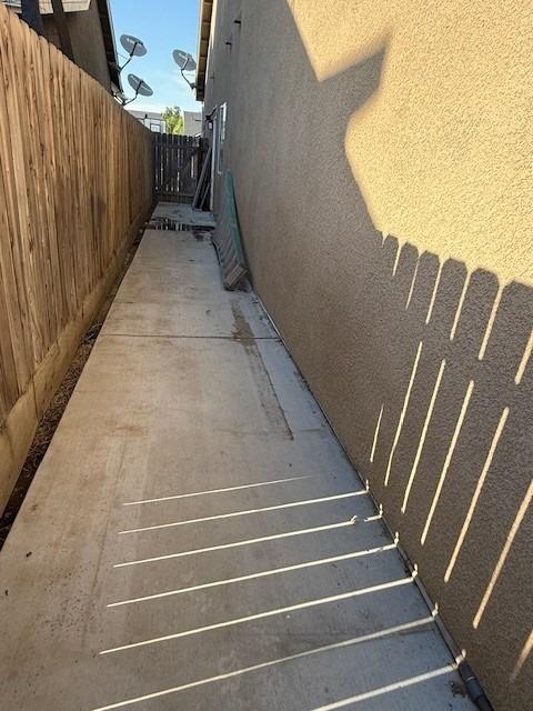 3725 W Clinton Ave, Visalia, CA 93291