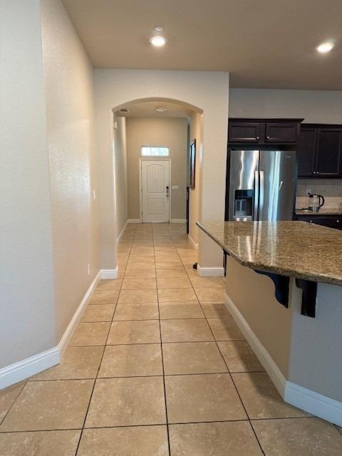 3725 W Clinton Ave, Visalia, CA 93291