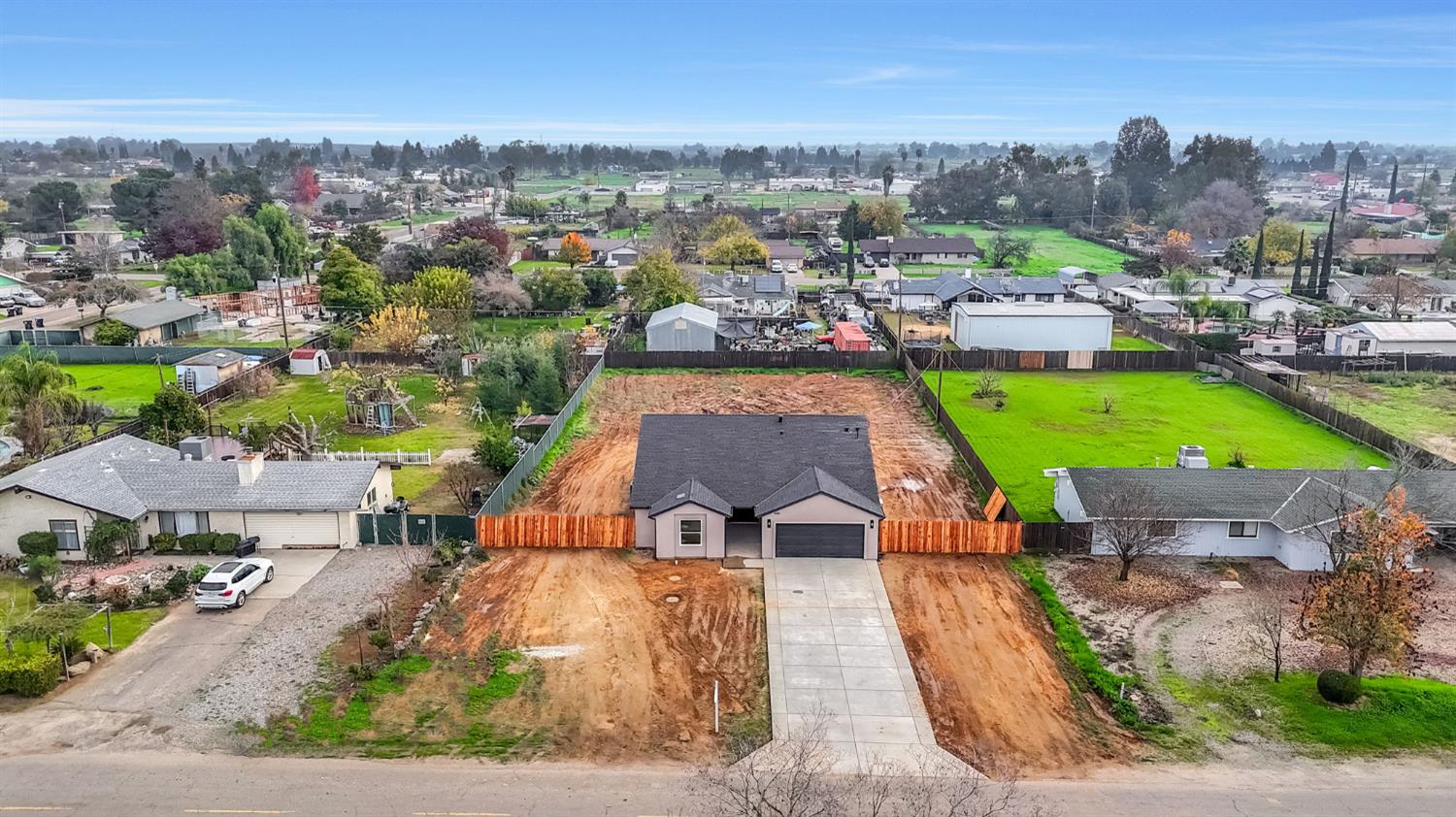 17133 Camden, Madera, CA 93638