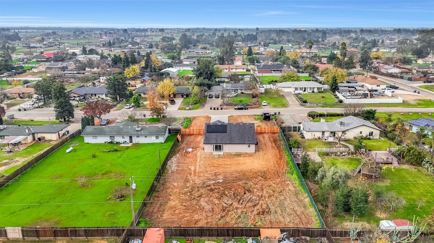 17133 Camden, Madera, CA 93638