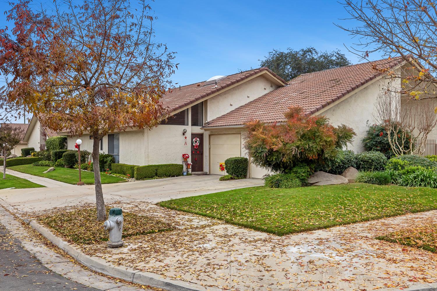 5739 N Monte Ave #1, Fresno, CA 93711