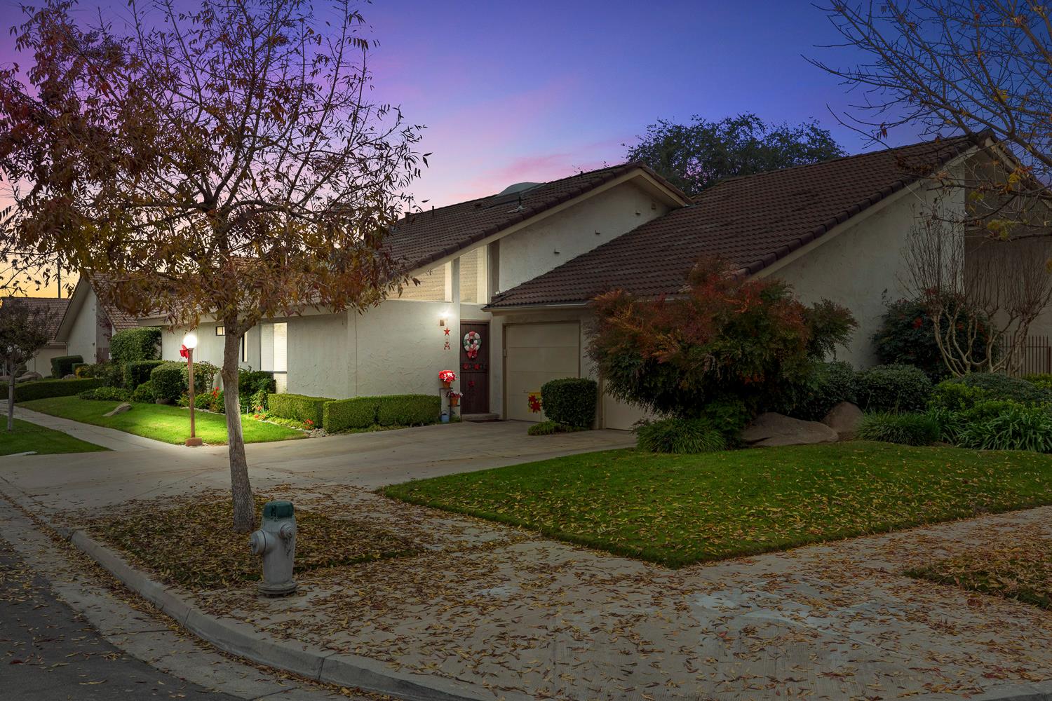 5739 N Monte Ave #1, Fresno, CA 93711