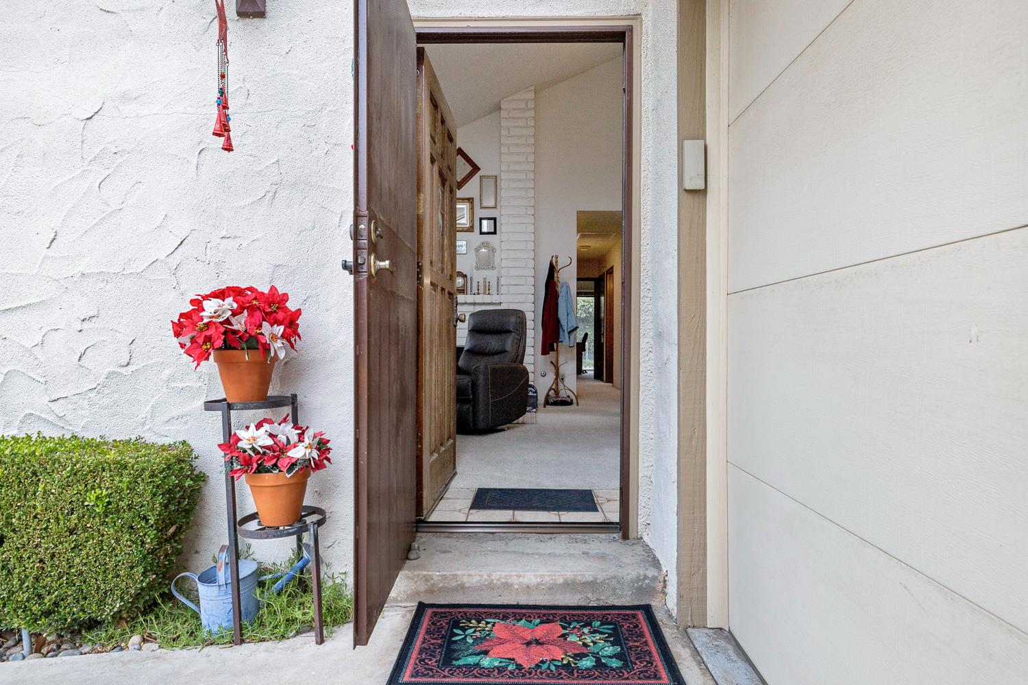 5739 N Monte Ave #1, Fresno, CA 93711