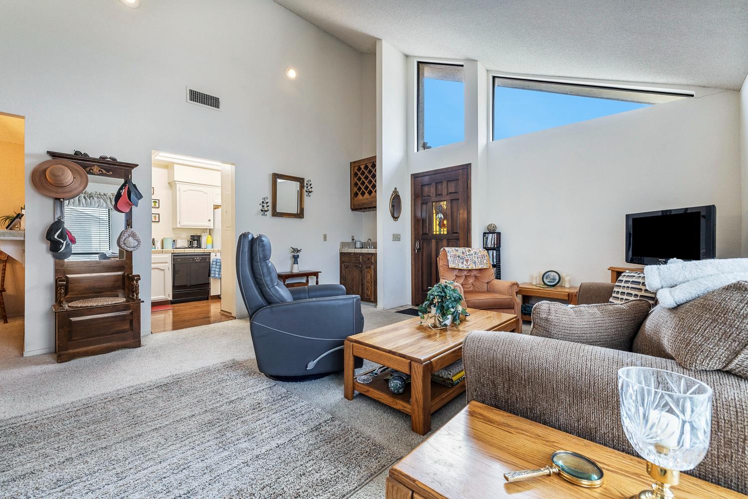 5739 N Monte Ave #1, Fresno, CA 93711