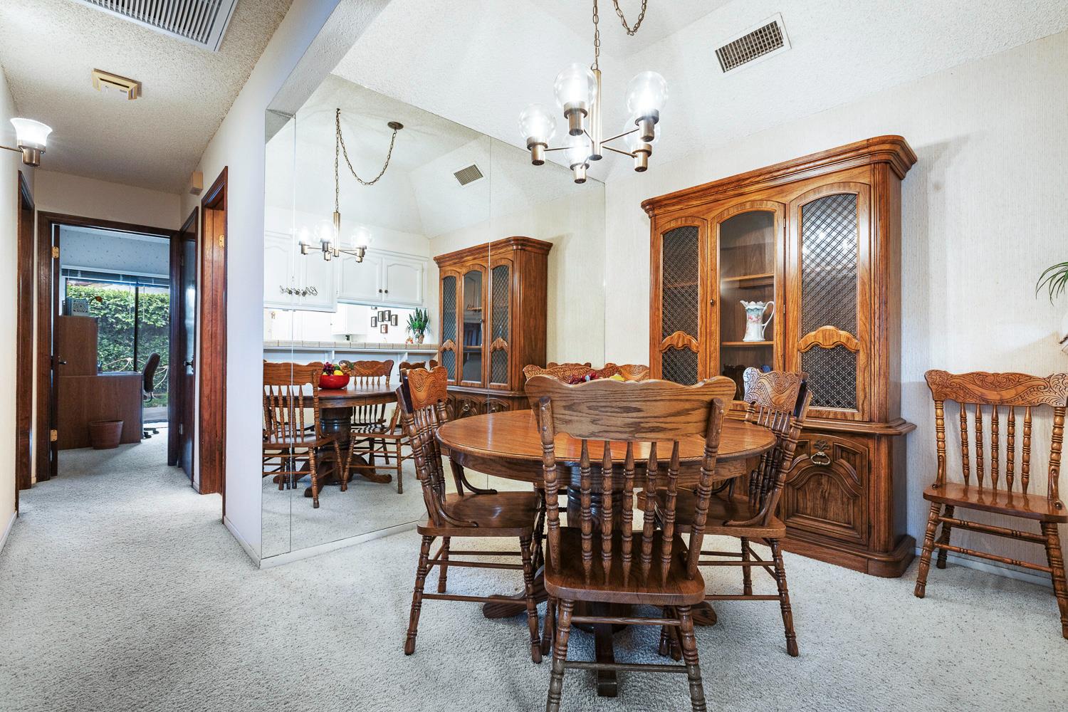 5739 N Monte Ave #1, Fresno, CA 93711