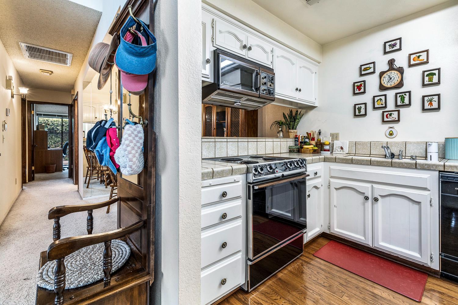 5739 N Monte Ave #1, Fresno, CA 93711