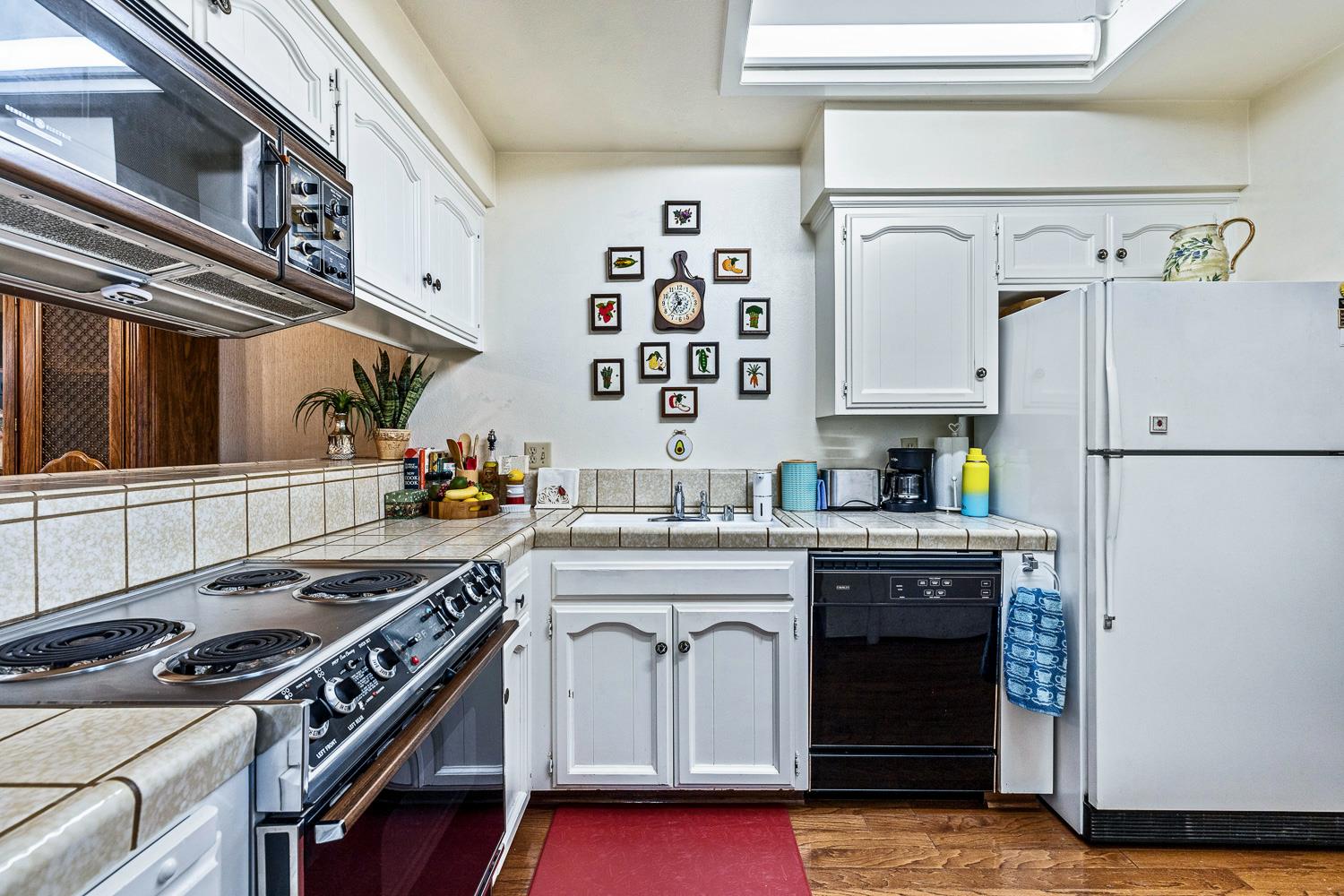 5739 N Monte Ave #1, Fresno, CA 93711