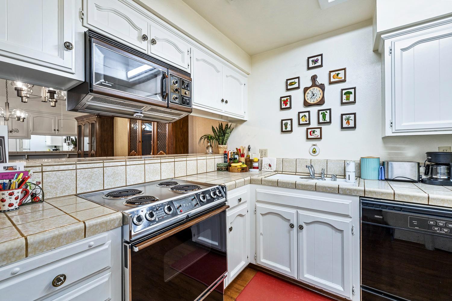 5739 N Monte Ave #1, Fresno, CA 93711