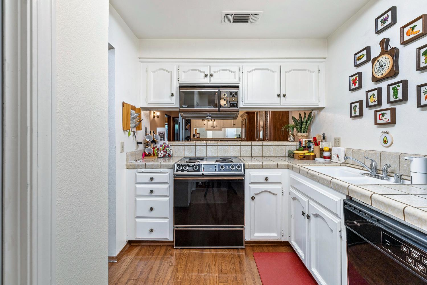 5739 N Monte Ave #1, Fresno, CA 93711