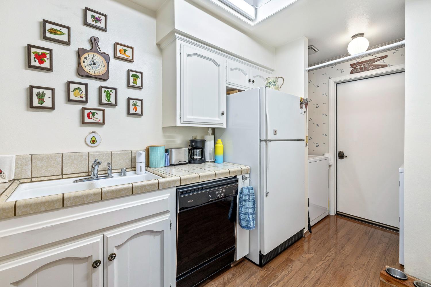 5739 N Monte Ave #1, Fresno, CA 93711