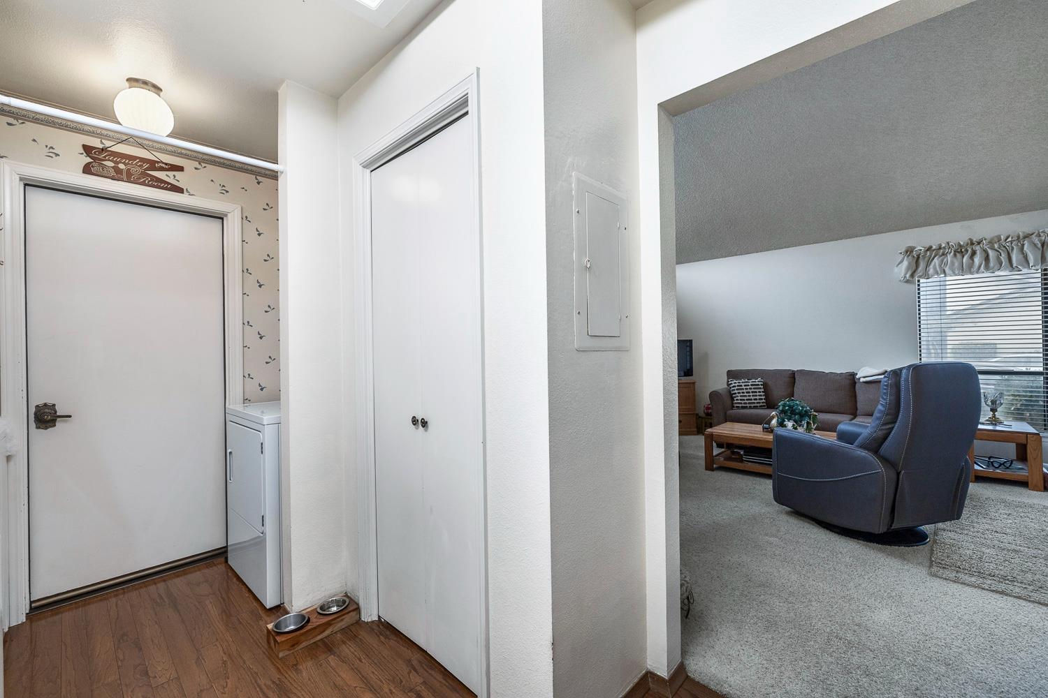 5739 N Monte Ave #1, Fresno, CA 93711