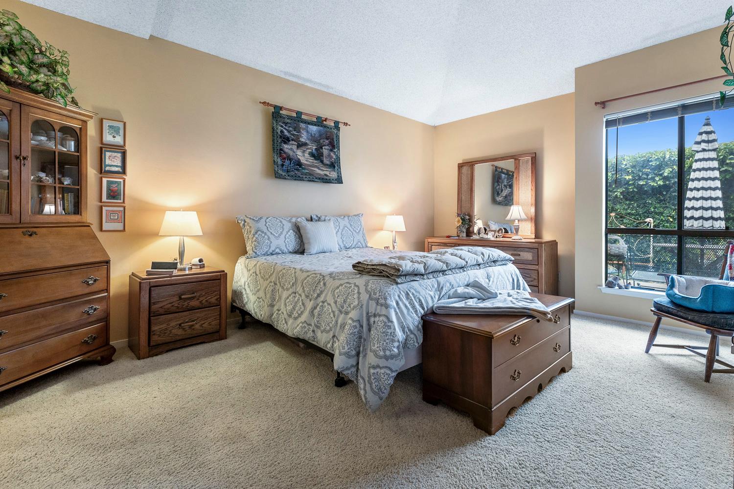 5739 N Monte Ave #1, Fresno, CA 93711