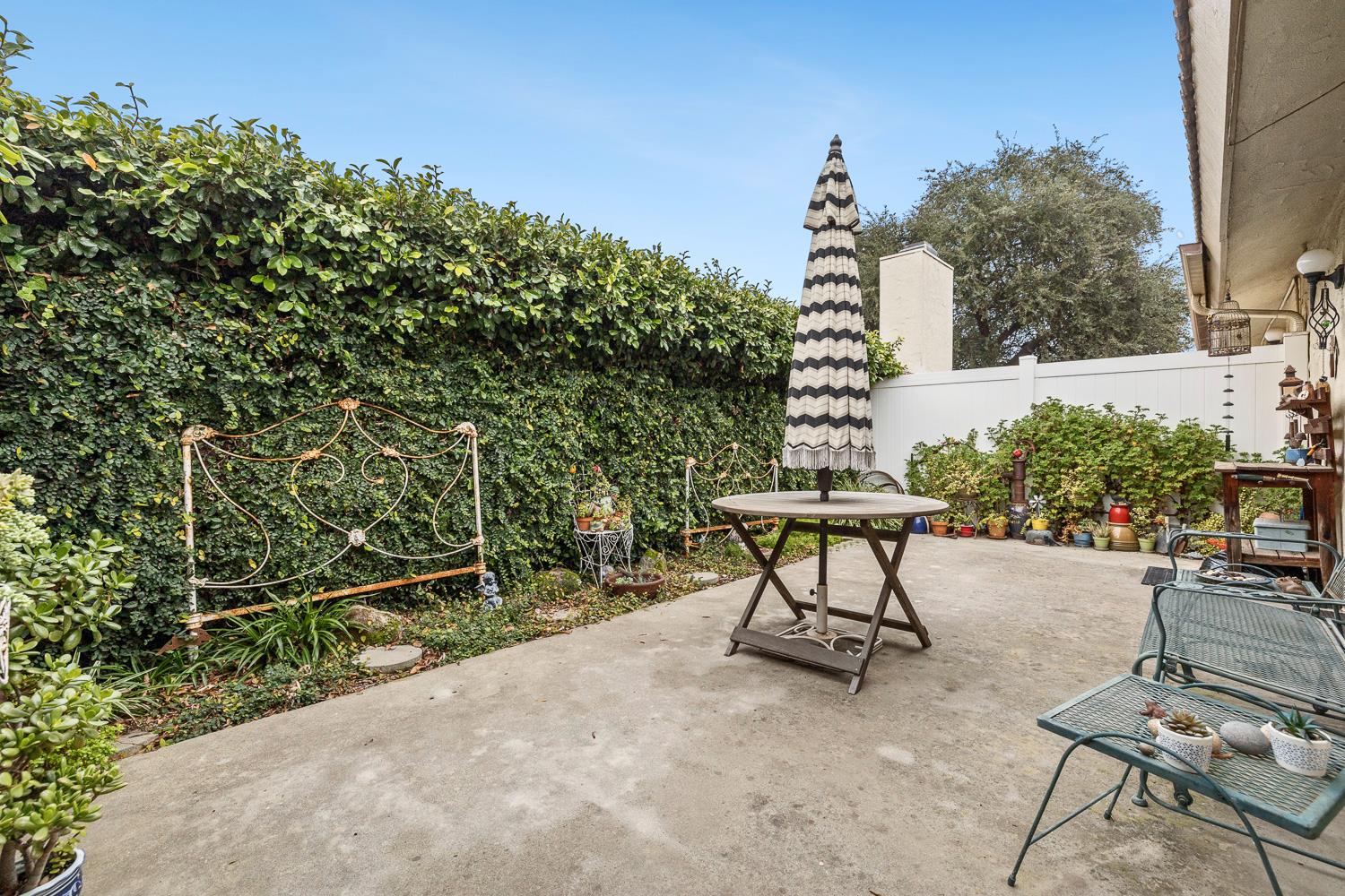 5739 N Monte Ave #1, Fresno, CA 93711