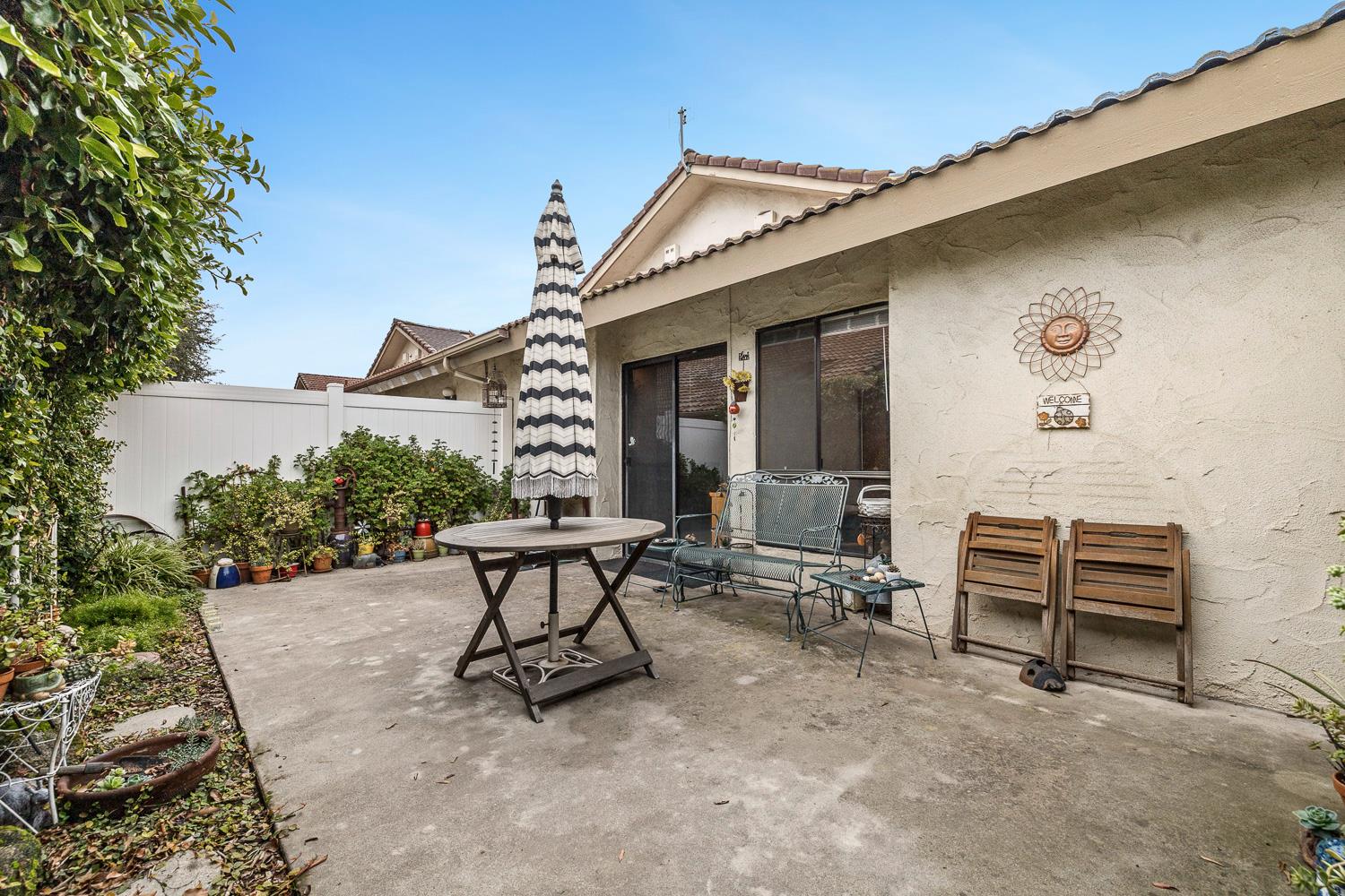 5739 N Monte Ave #1, Fresno, CA 93711