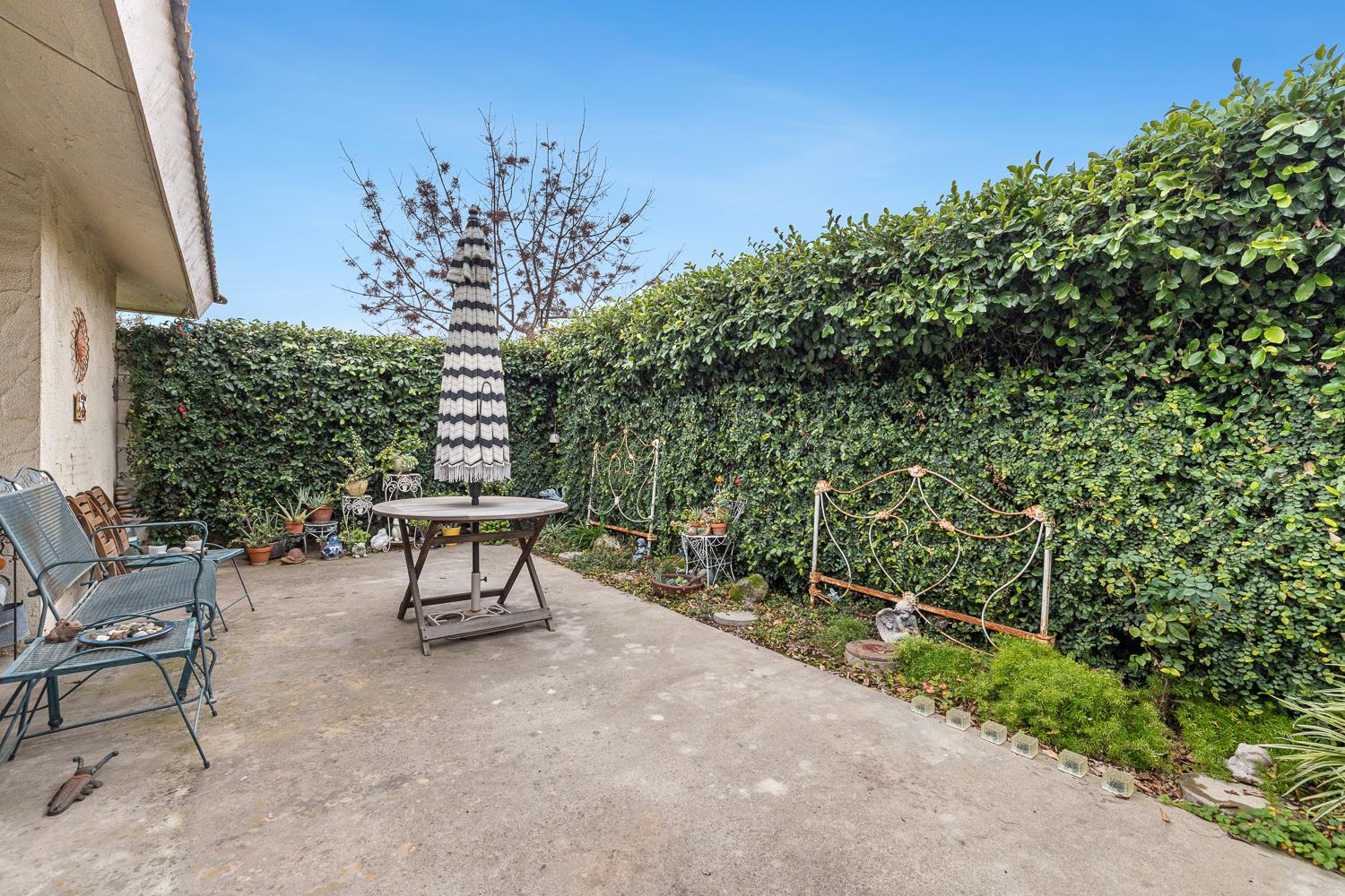 5739 N Monte Ave #1, Fresno, CA 93711