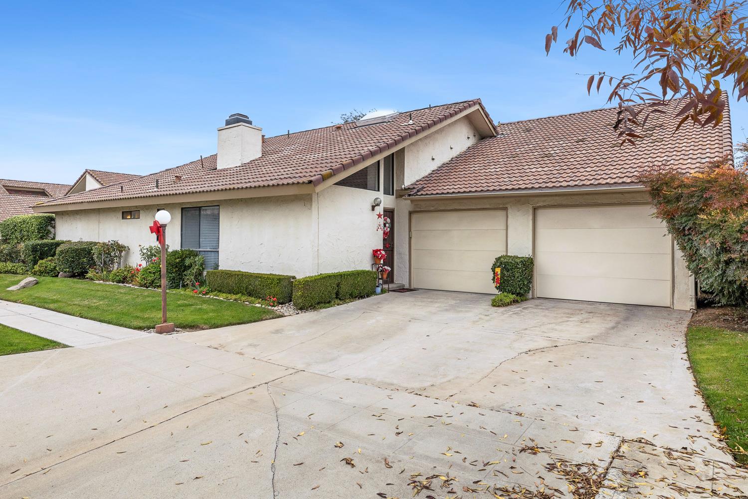 5739 N Monte Ave #1, Fresno, CA 93711