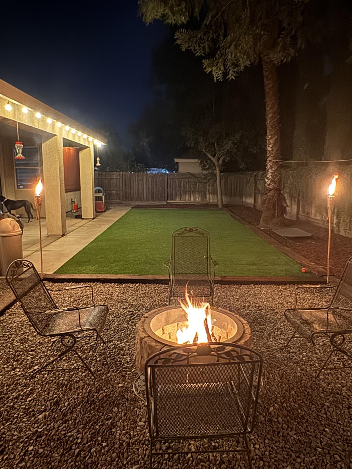 2945 W Vine St, Visalia, CA 93291