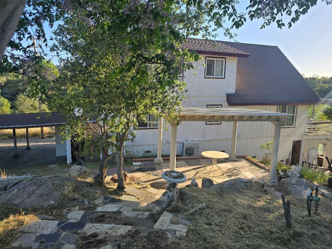 31081 Yosemite Springs Pkwy, Coarsegold, CA 93614