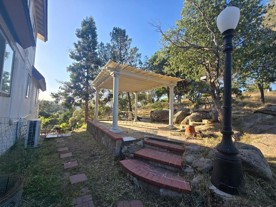 31081 Yosemite Springs Pkwy, Coarsegold, CA 93614