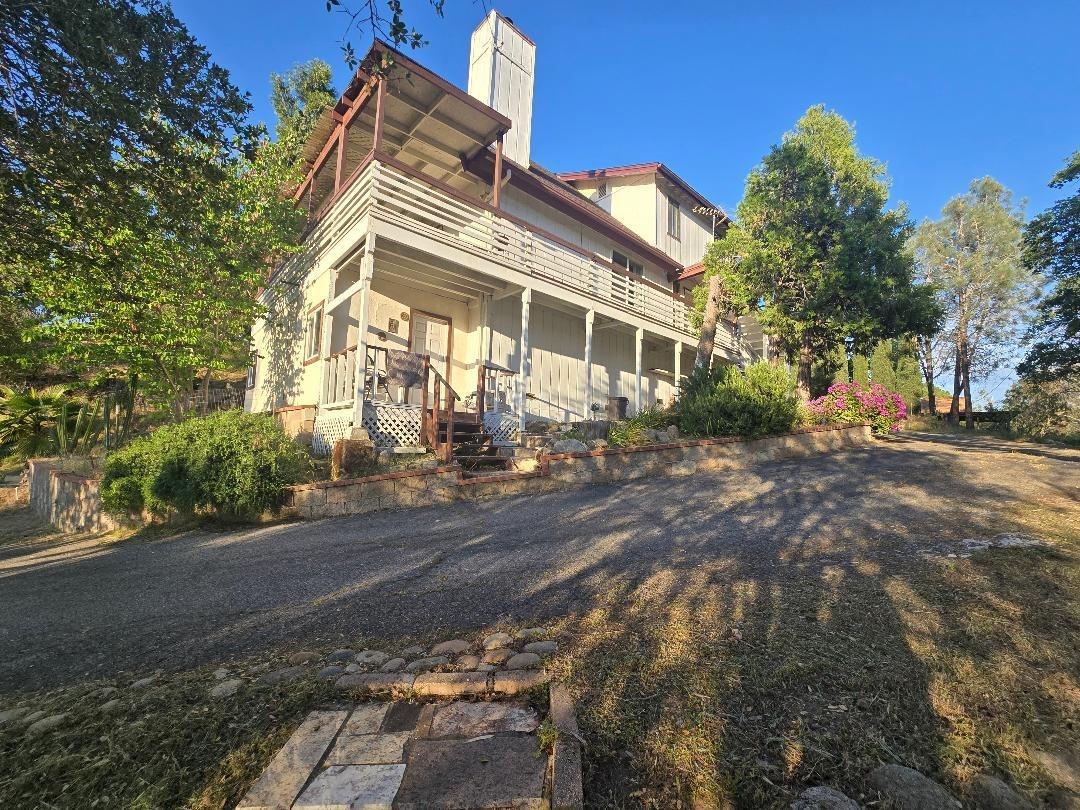 31081 Yosemite Springs Pkwy, Coarsegold, CA 93614