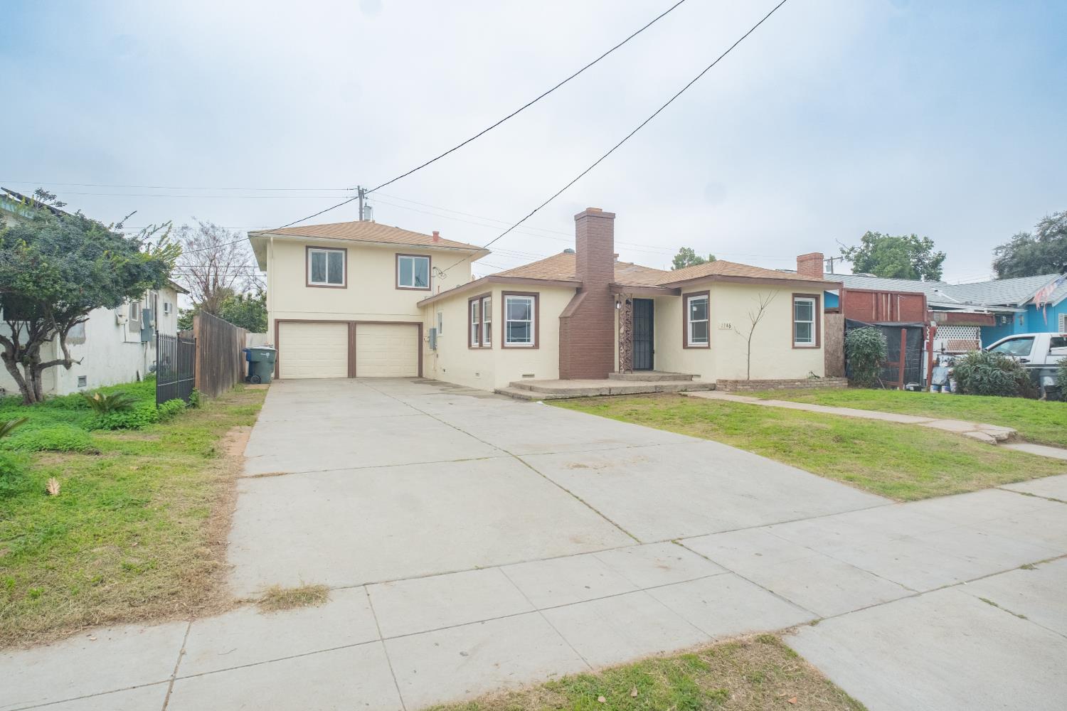 1346 E Princeton, Fresno, CA 93704