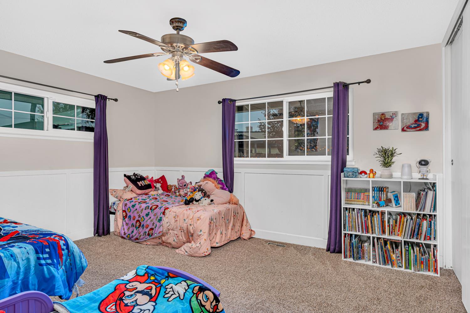 2893 Helm Ave, Clovis, CA 93612