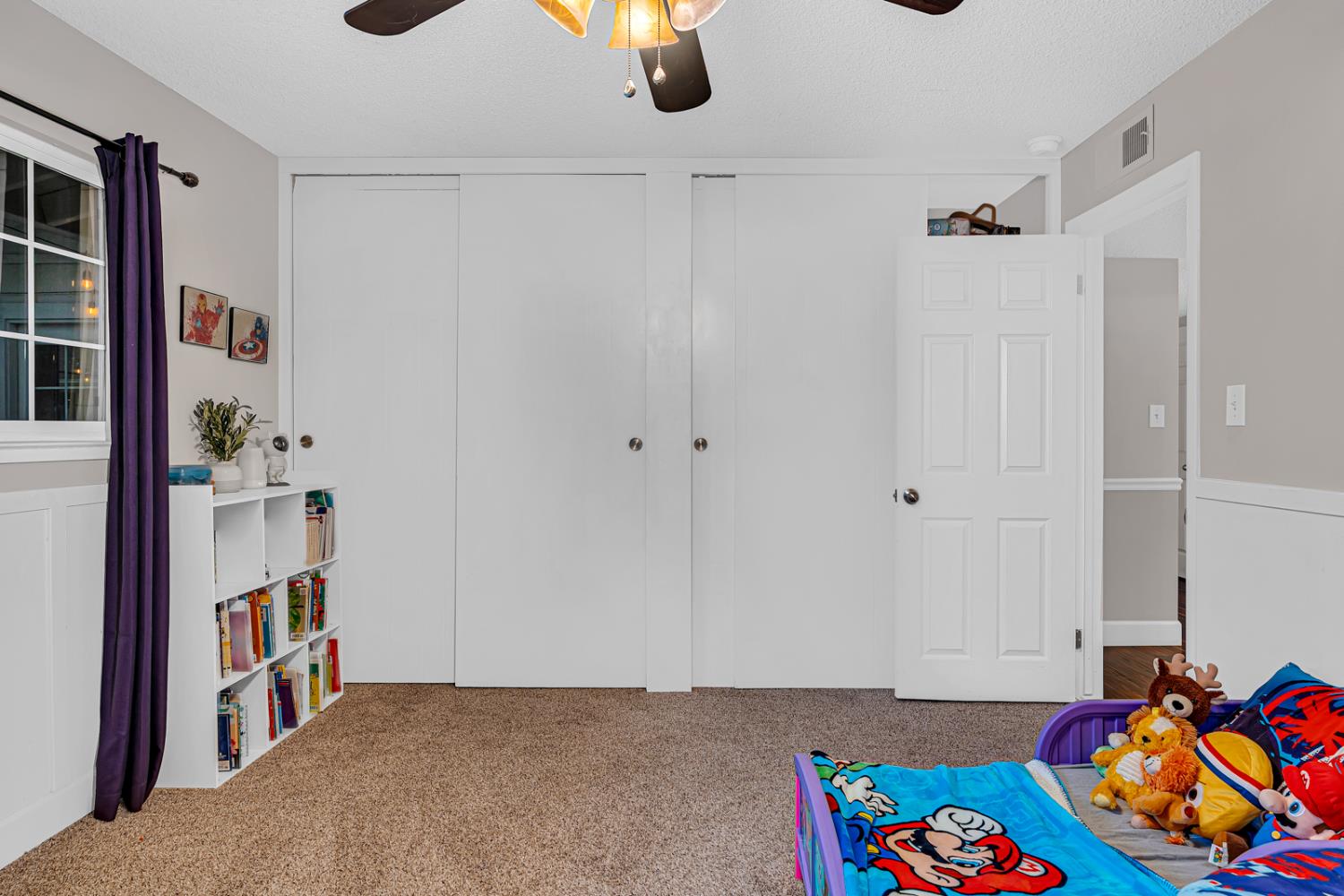 2893 Helm Ave, Clovis, CA 93612