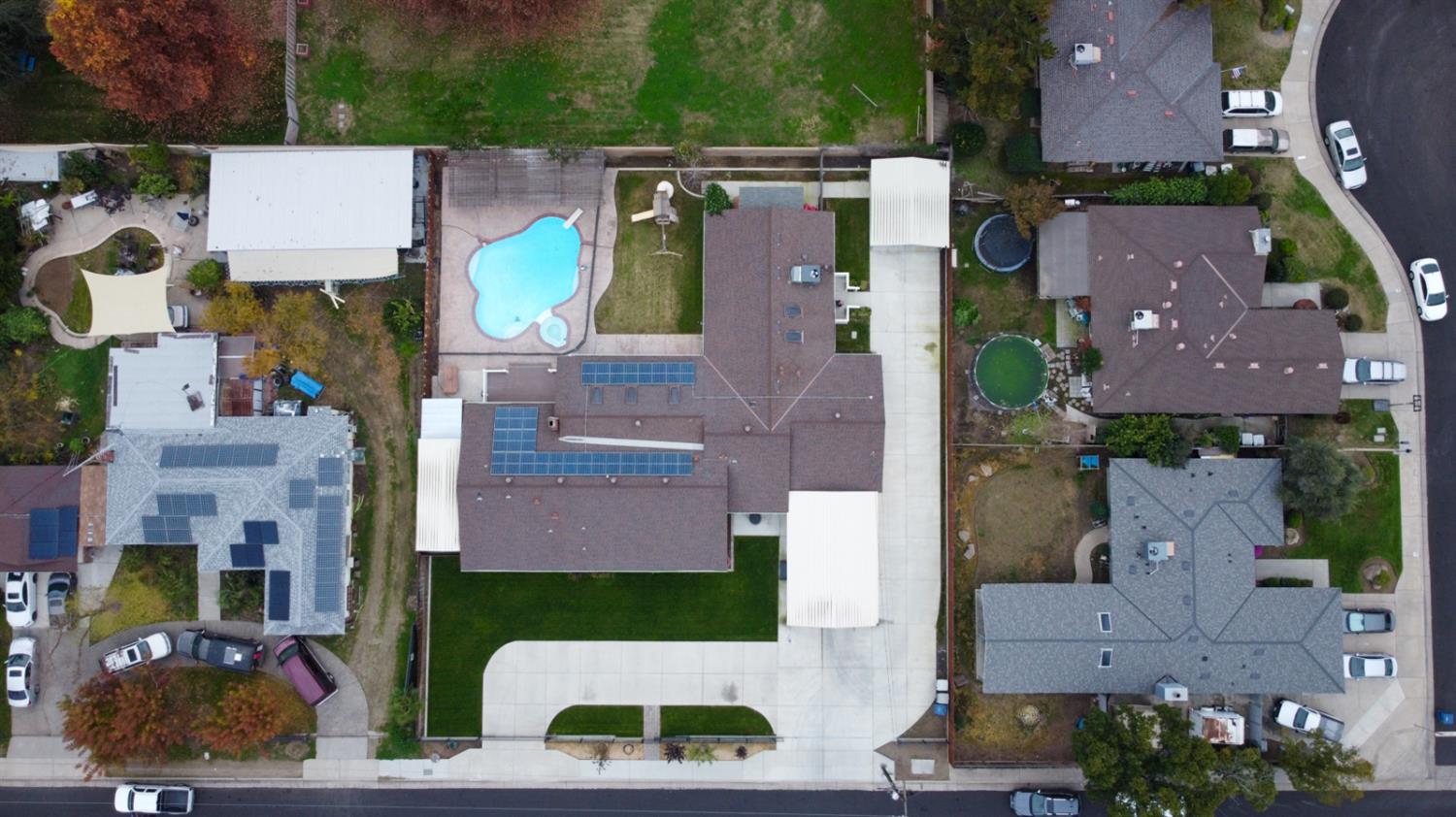 2893 Helm Ave, Clovis, CA 93612