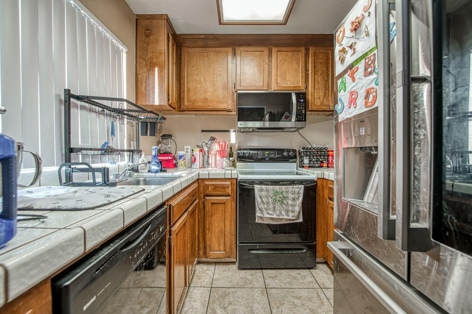 4885 N Backer Ave #154, Fresno, CA 93726