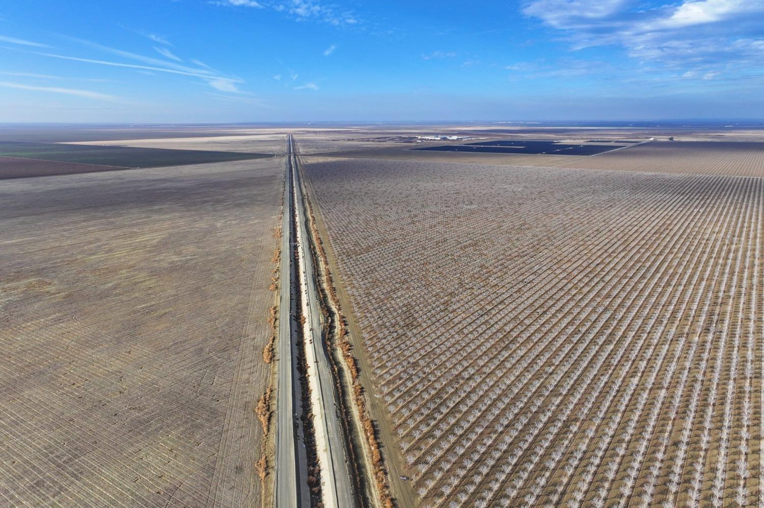 0 0 W Conejo Ave, Cantua Creek, CA 93608