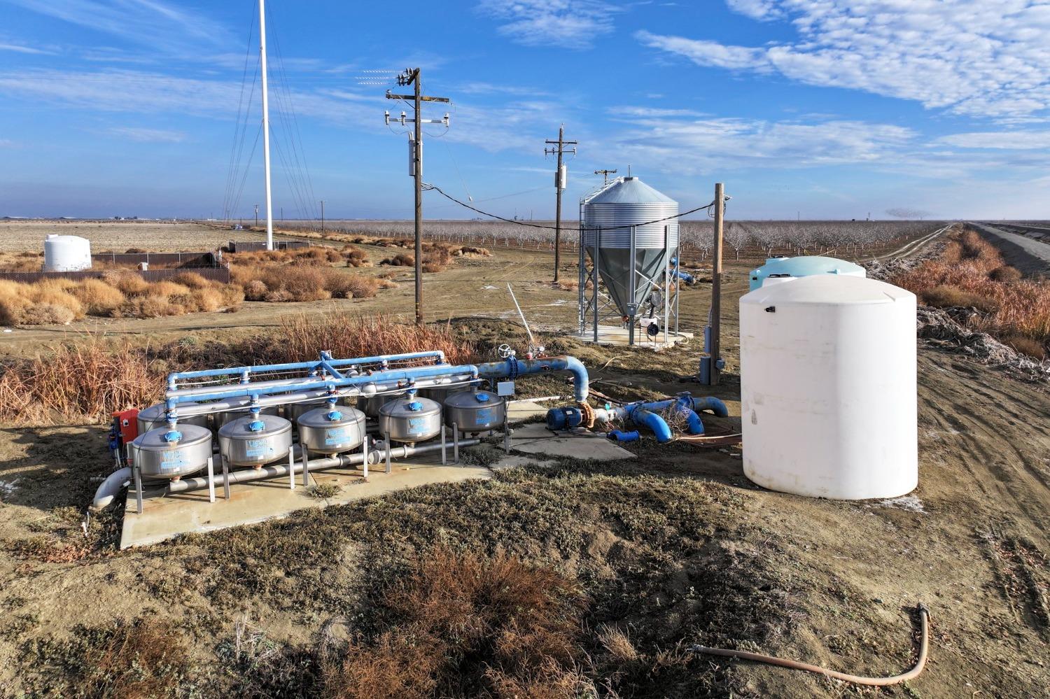 0 0 W Conejo Ave, Cantua Creek, CA 93608