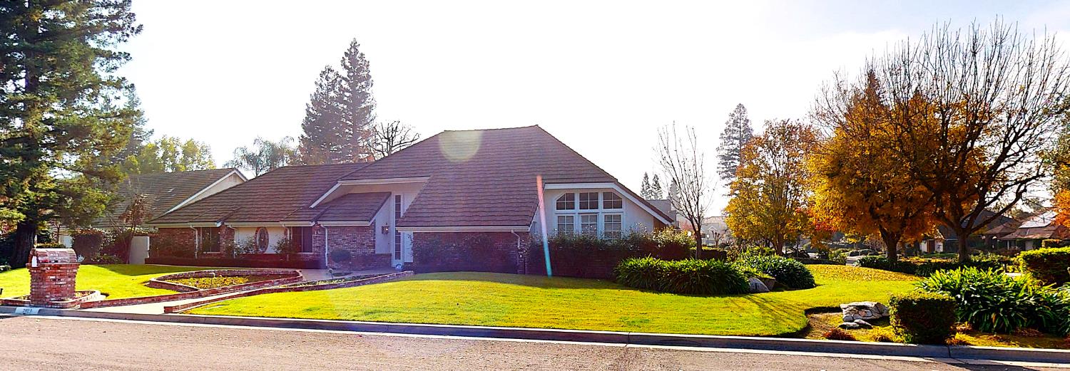 2903 W Cromwell Ave, Fresno, CA 93711