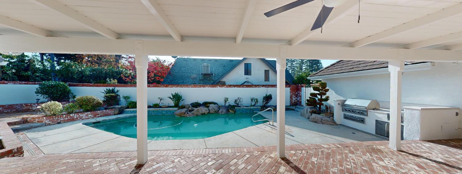 2903 W Cromwell Ave, Fresno, CA 93711