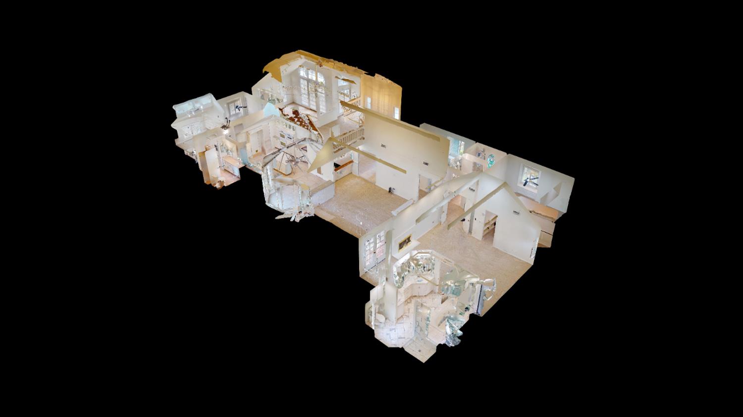 2903 W Cromwell Ave, Fresno, CA 93711