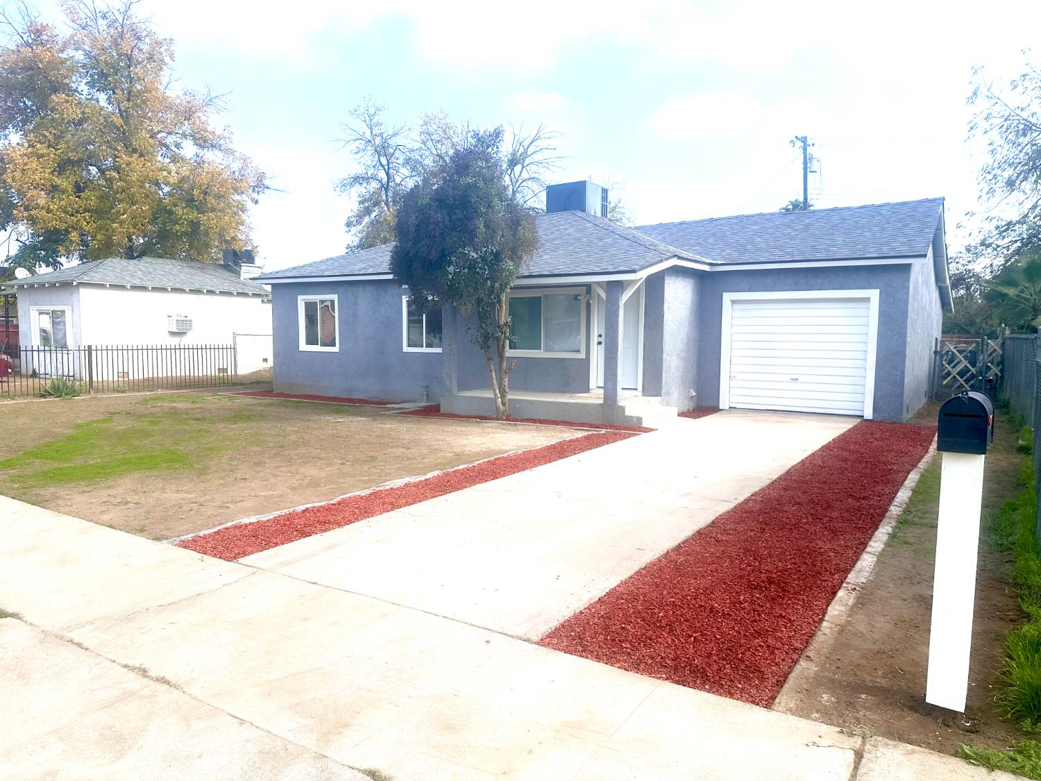 2523 S Lily, Fresno, CA 93706