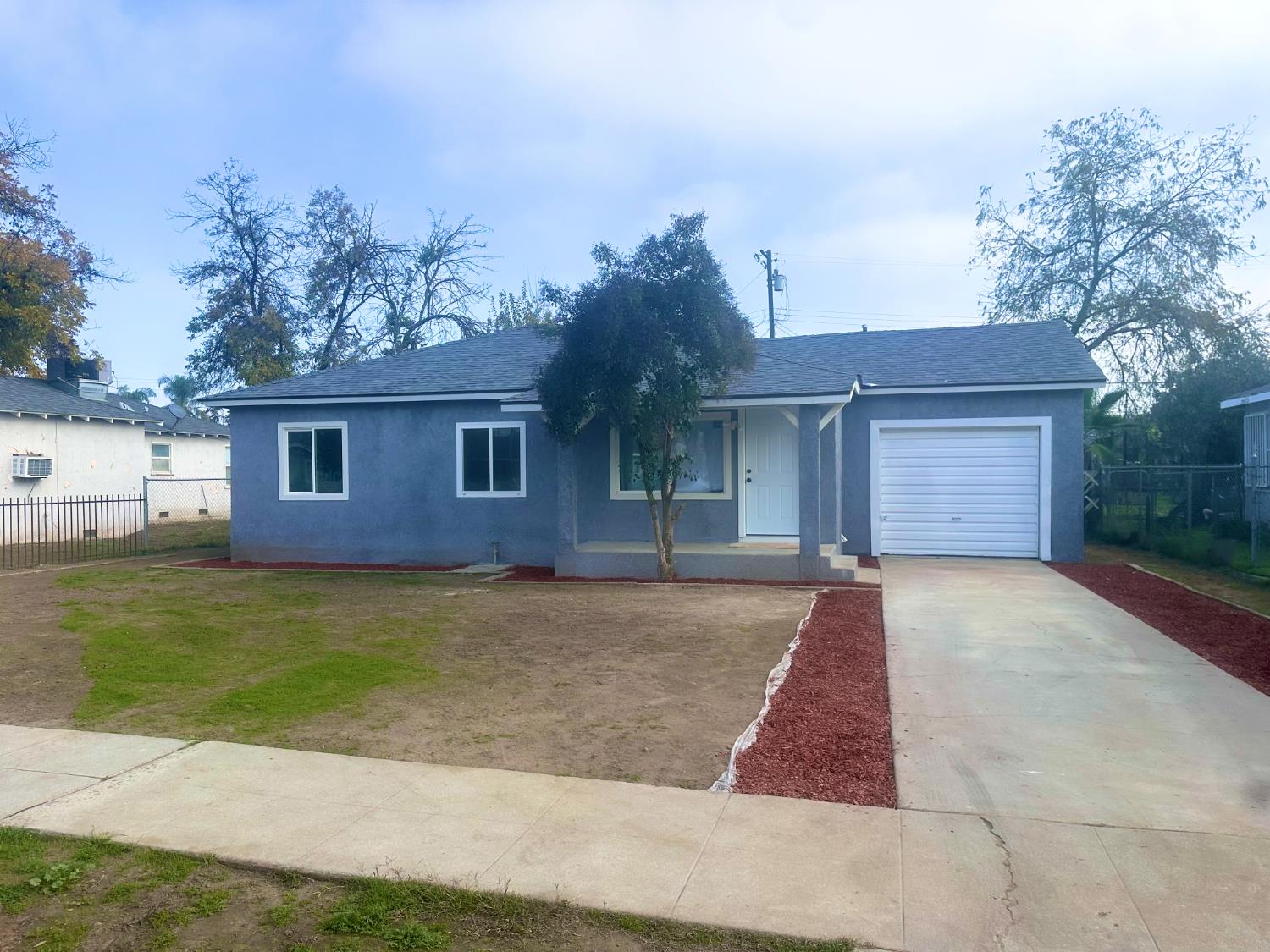 2523 S Lily, Fresno, CA 93706
