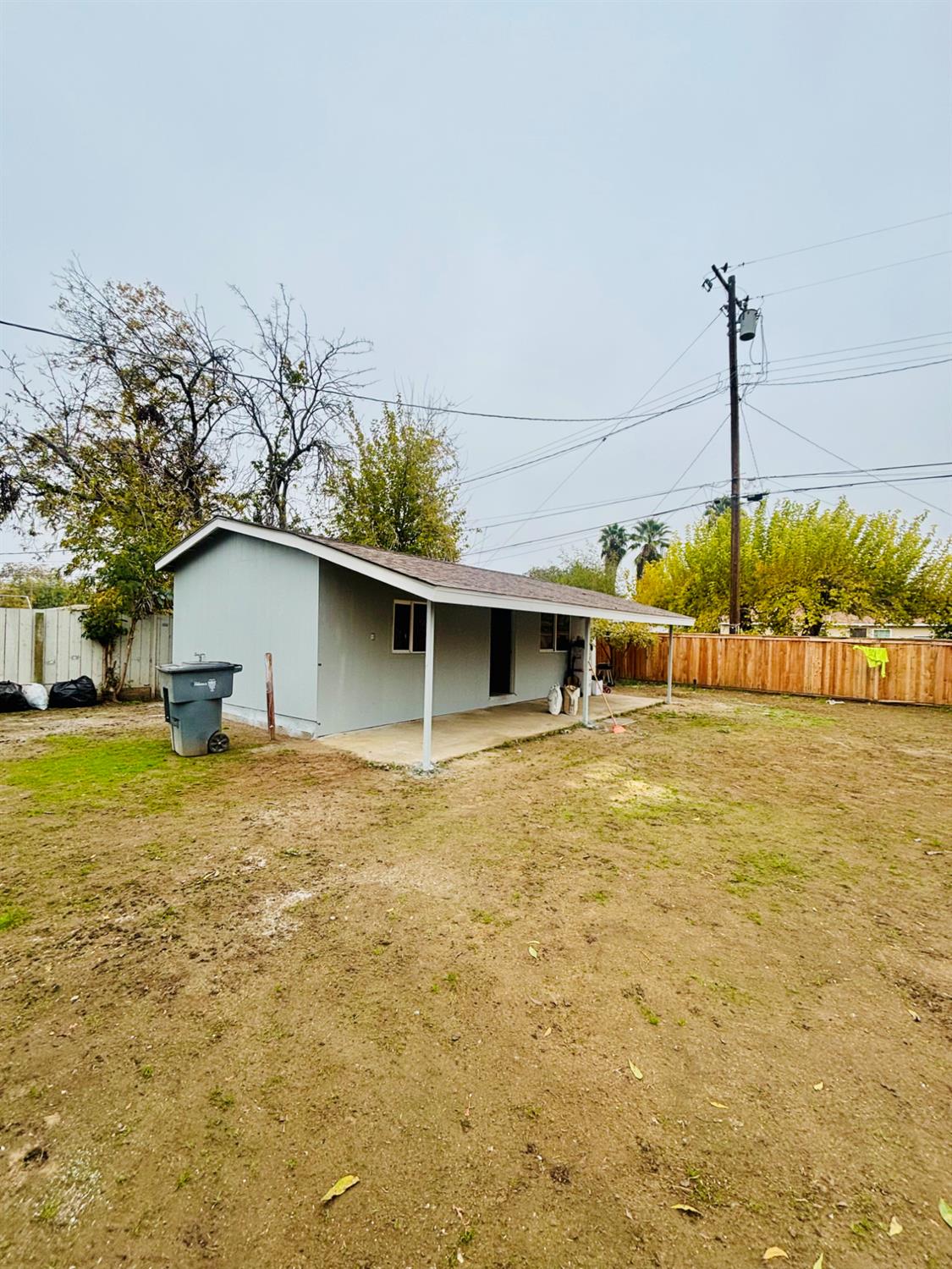 2523 S Lily, Fresno, CA 93706