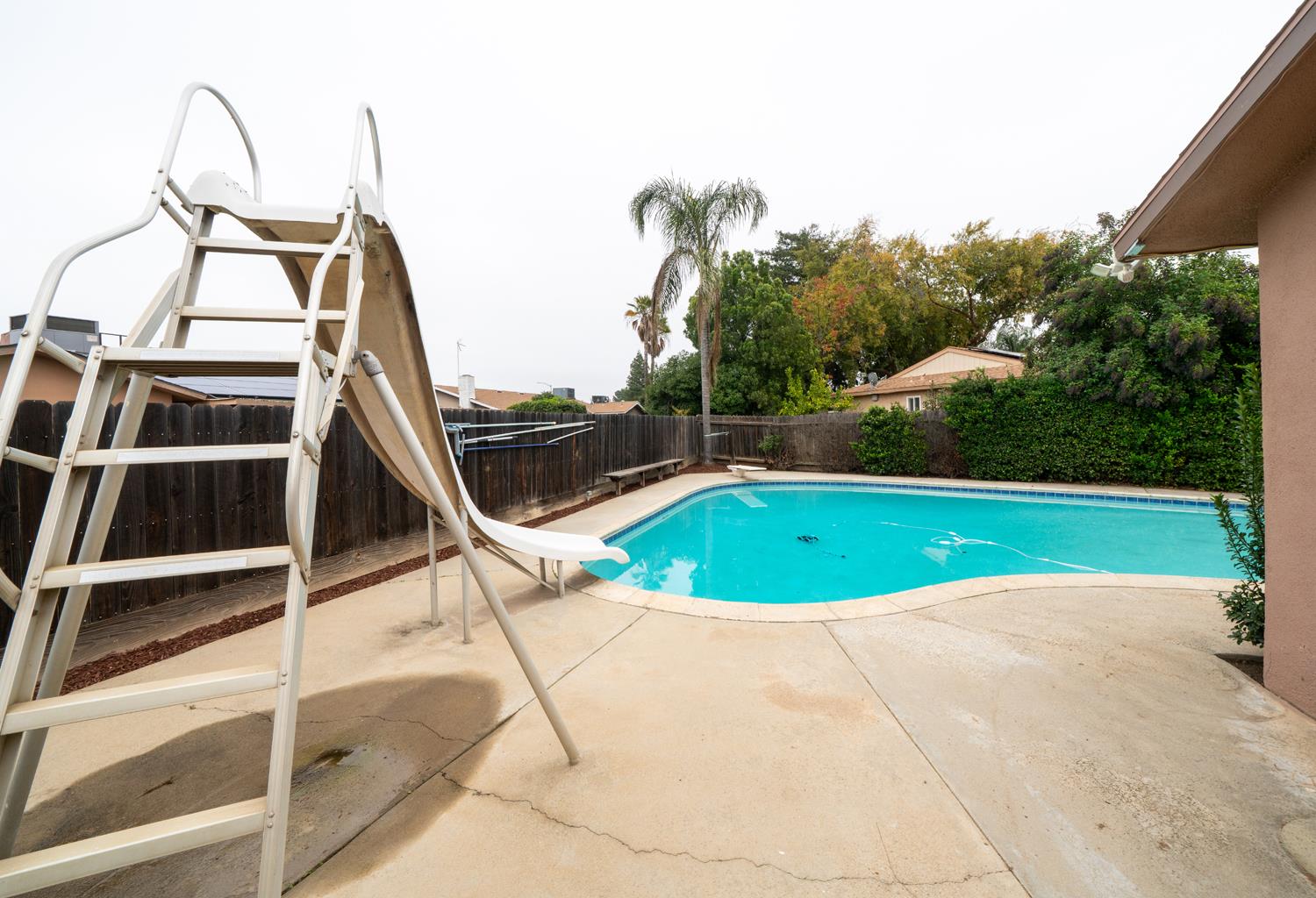 1721 Beverly Ave, Clovis, CA 93611