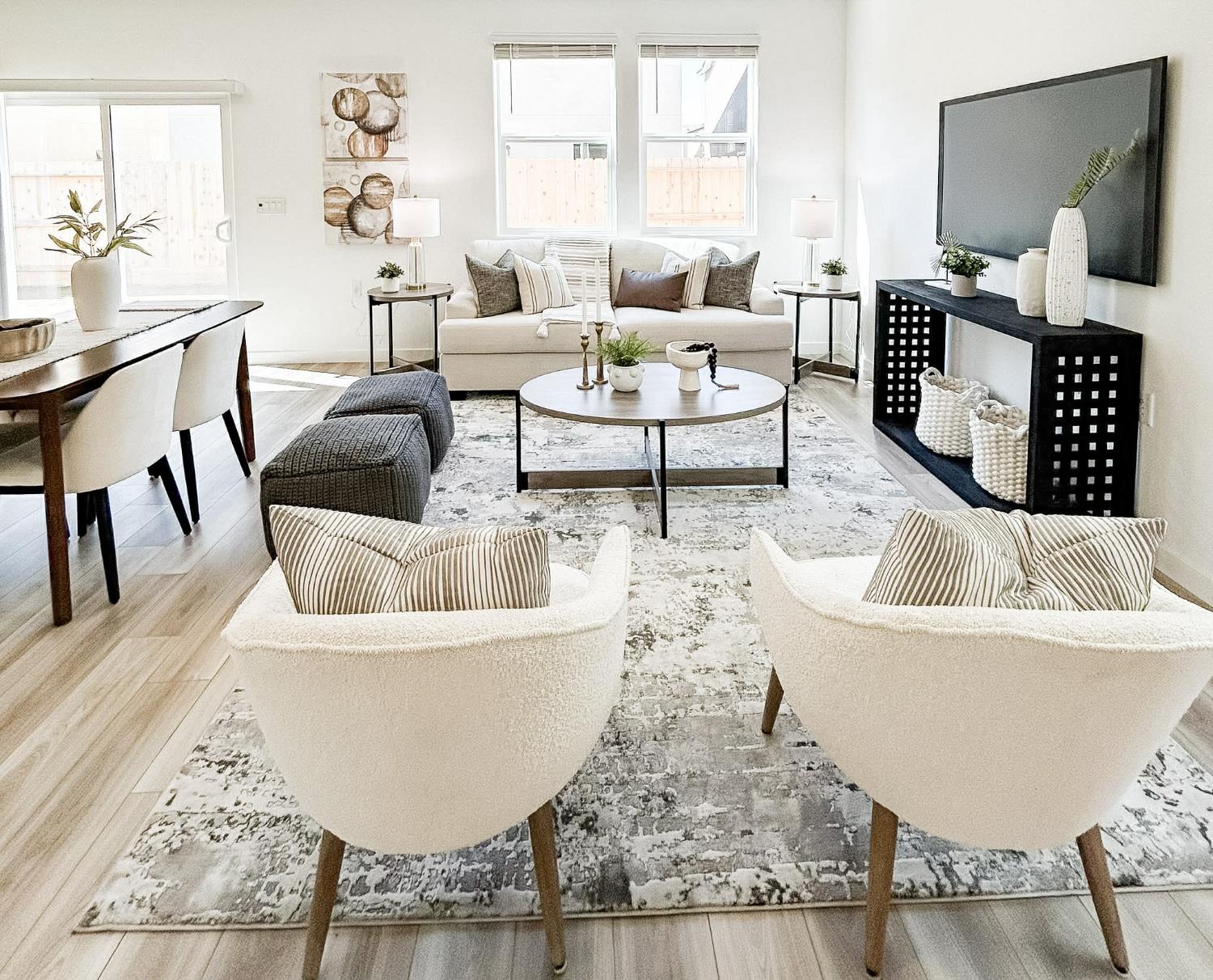 4039 N Rosalia (Lot 85), Fresno, CA 93723