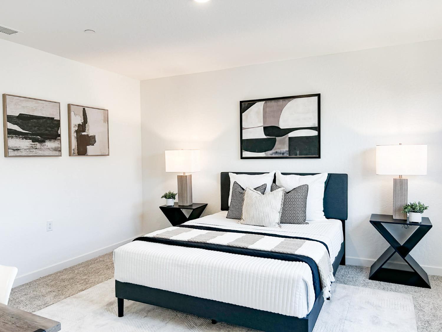 4039 N Rosalia (Lot 85), Fresno, CA 93723