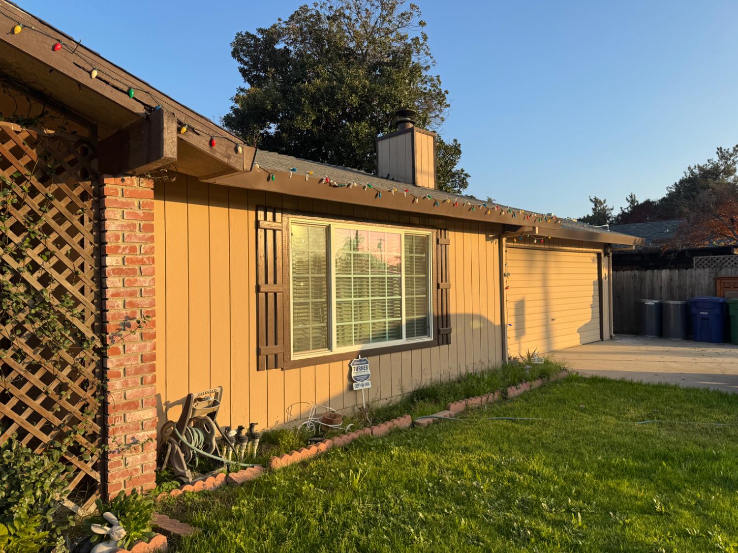 3804 Thompson Ave, Selma, CA 93662