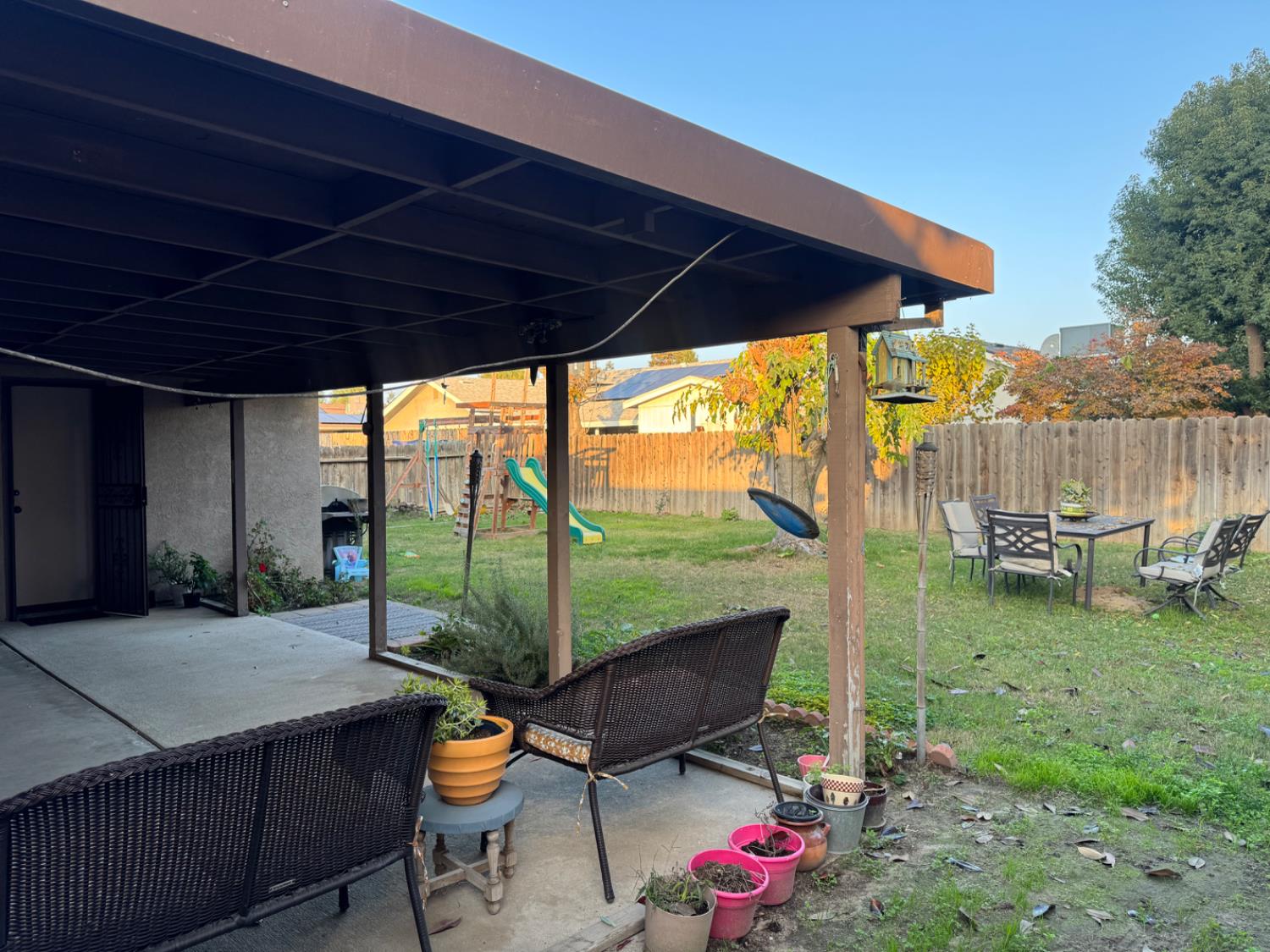 3804 Thompson Ave, Selma, CA 93662