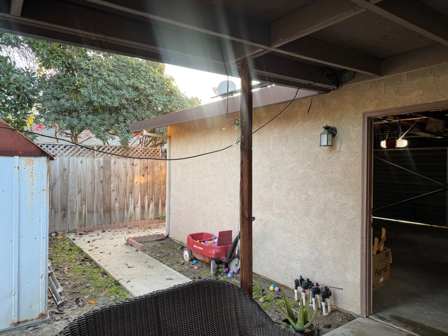 3804 Thompson Ave, Selma, CA 93662