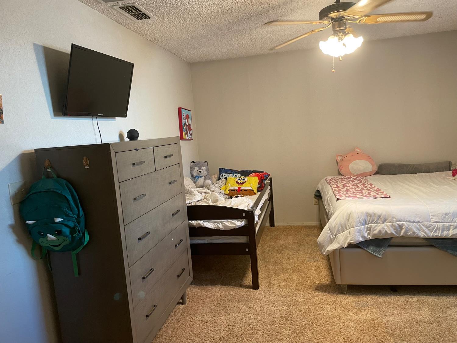 3804 Thompson Ave, Selma, CA 93662